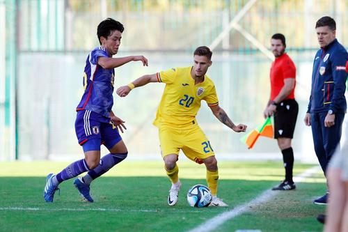 Mihnea Rădulescu / foto: Imago