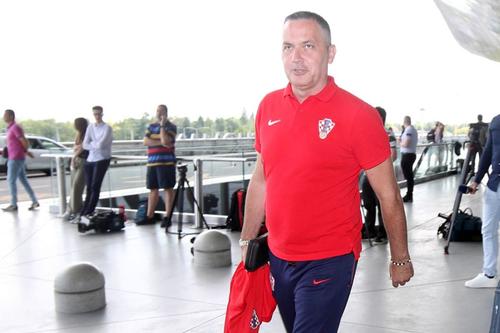 Marijan Kustic va și încotro să meargă abia spre final: 3 echipe din Croația luptă pentru titlu în ultima etapă / foto: Imago