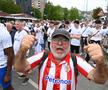 Tottenham este noua câștigătoare a Europa League! Londonezii se impun la limită cu Manchester United