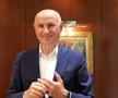 Copos birou Crowne Plaza 2025