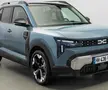 Dacia „Sandster” // foto: automobile-magazine.fr