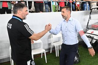 Care e situația lui Adrian Mihalcea, antrenor agreat de Nicolescu și de fanii lui Dinamo: „Facem echipă împreună!”