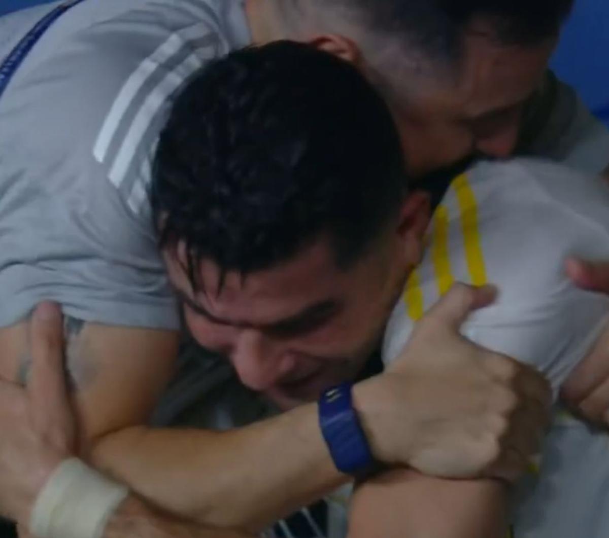 Cristiano Ronaldo, gol superb și campion în premieră în Arabia Saudită » Portughezul a fost șef de galerie la final: imagini senzaționale