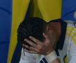 Cristiano Ronaldo, în lacrimi după ce a câștigat primul titlu în Arabia Saudită
