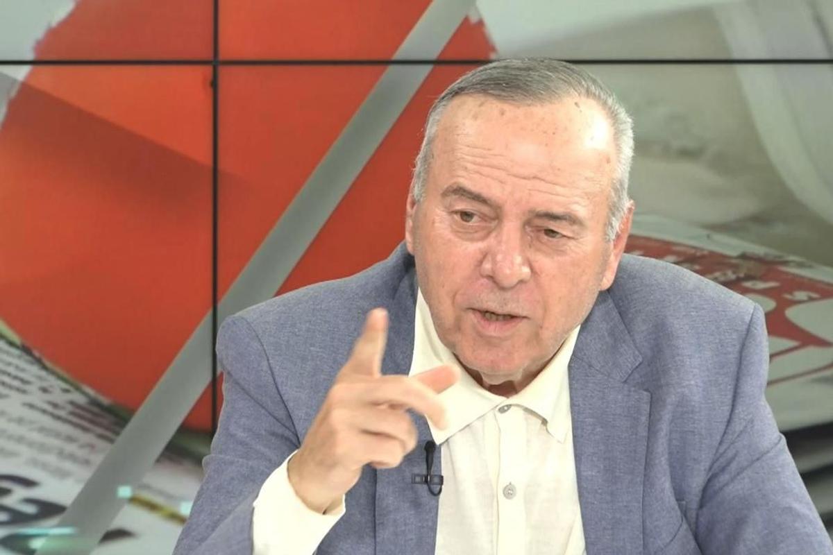 Cum arată acum Gheorghe Ștefan