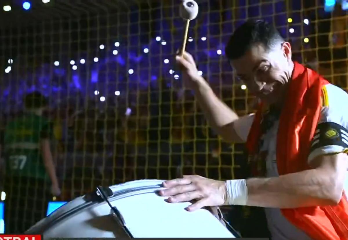 Cristiano Ronaldo, gol superb și campion în premieră în Arabia Saudită » Portughezul a fost șef de galerie la final: imagini senzaționale