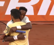 Evenimentul de retragere al lui Gael Monfils