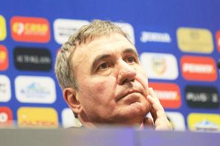 Marius Lăcătuș a criticat în direct selecția făcută de Gică Hagi: „Ți se aprinde așa un beculeț în cap”