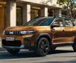 Dacia Duster // foto: automobile-magazine.fr