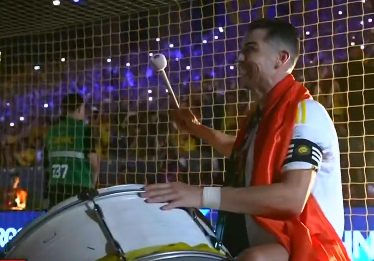 Cristiano Ronaldo, în lacrimi după ce a câștigat primul titlu în Arabia Saudită