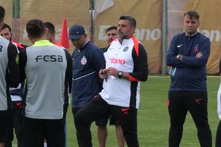 Marius Baciu a recunoscut interesul pentru jucător: „E în vizorul nostru”