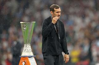 Antrenorul învins a mers să-l caute pe Unai Emery după finala Europa League: „Vreau să-l întreb asta”