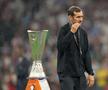 Julian Schuster a dus-o pe Freiburg în prima finală europeană a clubului // foto: Guliver/gettyimages