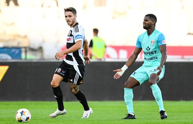 Pleacă omul de bază de la UTA și are ofertă din play-off-ul Superligii