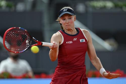 Elena Rybakina, câștigătoarea Australian Open 2026/Foto: Getty Images