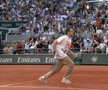Sorana Cîrstea, invitată de gală la petrecerea de adio a lui Gael Monfils » Și Djokovic a participat la spectacolul de la Roland Garros