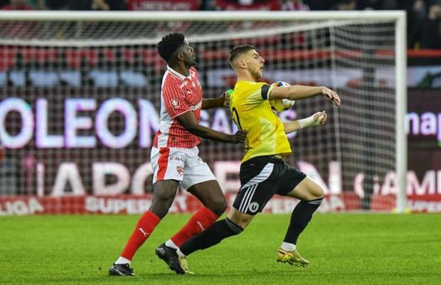 Dinamo cu echipa secundă la Cluj: 5 detalii interesante înaintea ultimei etape cu „frații” de la U