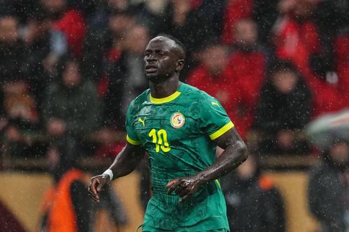 Senegal a anunțat lotul pentru Campionatul Mondial / foto: Imago Images