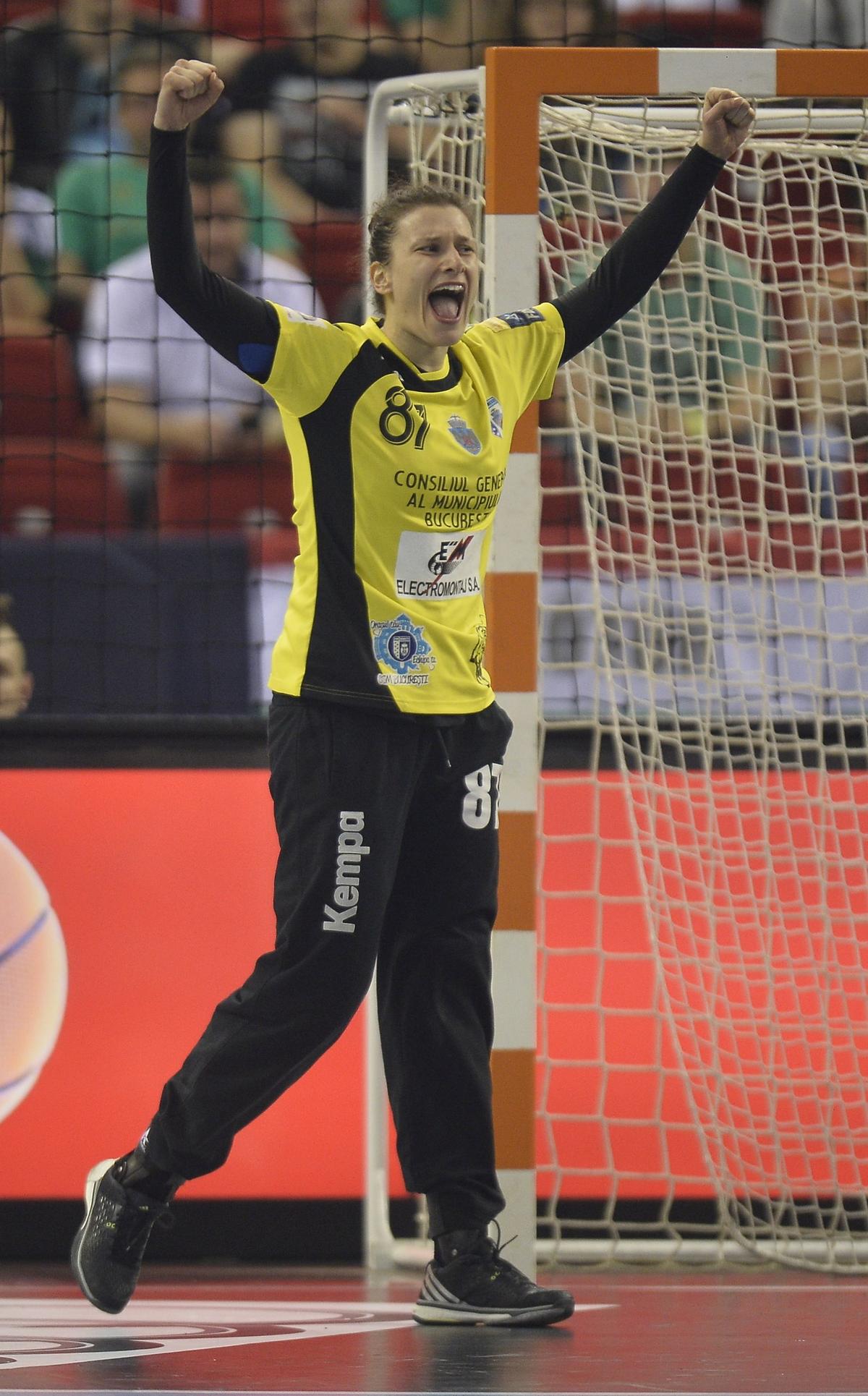 Jelena Grubisic