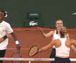 Sorana Cîrstea, invitată de gală la petrecerea de adio a lui Gael Monfils » Și Djokovic a participat la spectacolul de la Roland Garros
