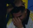 Cristiano Ronaldo, în lacrimi după ce a câștigat primul titlu în Arabia Saudită