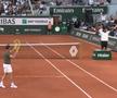 Evenimentul de retragere al lui Gael Monfils