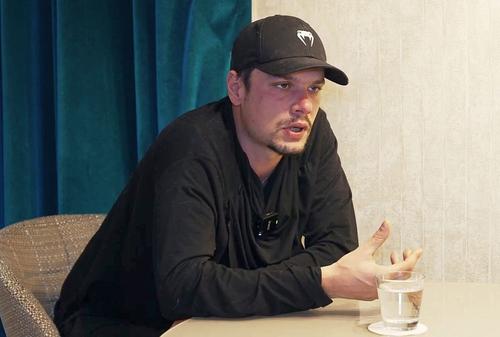 Mario Iorgulescu, în cadrul unui interviu acordat cancan.ro