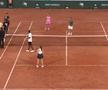 Sorana Cîrstea, invitată de gală la petrecerea de adio a lui Gael Monfils » Și Djokovic a participat la spectacolul de la Roland Garros