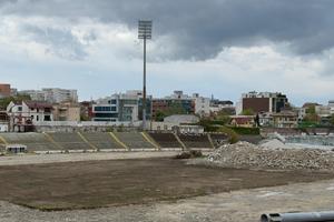 „Dinamo, se dă startul!” » CNI anunță când se reiau lucrările în „Ștefan cel Mare” + Șeful de la CS Dinamo explică ce s-a întâmplat