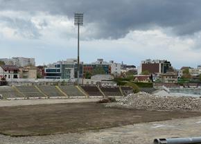 CNI, anunț major despre șantierul din „Ștefan cel Mare” + Șeful lui CS Dinamo explică ce s-a întâmplat