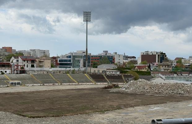CNI, anunț major despre șantierul din „Ștefan cel Mare” + Șeful lui CS Dinamo explică ce s-a întâmplat