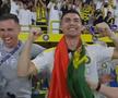 Cristiano Ronaldo, în lacrimi după ce a câștigat primul titlu în Arabia Saudită