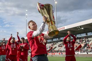 Antrenorul senzației FC Thun, dorit de o echipă din top 4 campionate europene