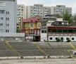 Cum arată lucrările la stadionul Dinamo - mai 2026 // foto: GSP.ro