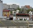Cum arată lucrările la stadionul Dinamo - mai 2026 // foto: GSP.ro