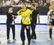 Jelena Grubisic, MVP-ul Final Four-ului din 2016 / FOTO: GSP.ro