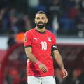 Mohamed Salah face parte din lotul Egiptului pentru Campionatul Mondial 2026 / foto: Imago Images