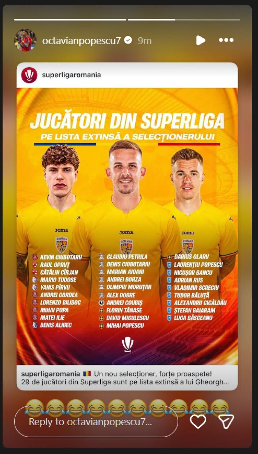 Gigi Becali l-a „scuturat” pe jucătorul de la FCSB: „A făcut-o din prostie, nu din răutate!”