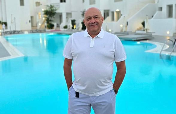 Gabi Balint a analizat șansele echipelor românești din Europa: „Mi-aș dori, dar nu cred”