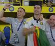 Cristiano Ronaldo, în lacrimi după ce a câștigat primul titlu în Arabia Saudită