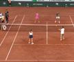 Evenimentul de retragere al lui Gael Monfils