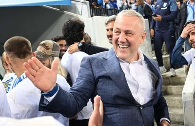 Mihai Rotaru: „Ne pregătim de 3 luni pentru sezonul viitor”