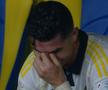Cristiano Ronaldo, în lacrimi după ce a câștigat primul titlu în Arabia Saudită