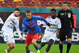 Oferte pentru doi jucători înainte de barajul FCSB - FC Botoșani: „I-am dat acordul să plece”