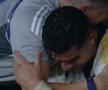 Cristiano Ronaldo, în lacrimi după ce a câștigat primul titlu în Arabia Saudită