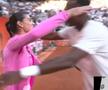 Evenimentul de retragere al lui Gael Monfils