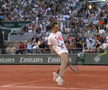 Evenimentul de retragere al lui Gael Monfils