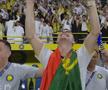 Cristiano Ronaldo, în lacrimi după ce a câștigat primul titlu în Arabia Saudită