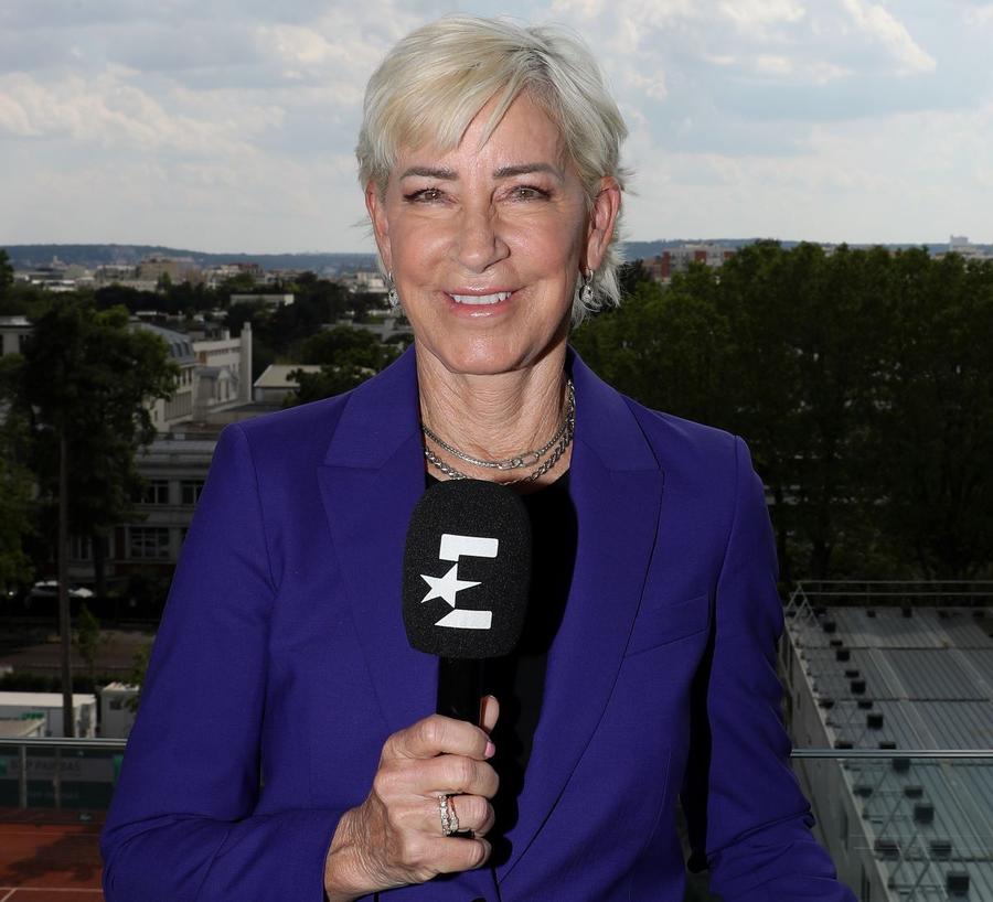 Legenda cu 7 titluri la Roland Garros în palmares, despre Sorana Cîrstea: „Totul ține de atitudine, talentul l-a avut mereu”