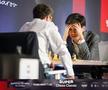 Super Chess Classic 2026, runda a VI-a: Keymer se distanțează în clasament fără a muta vreo piesă, în urma abandonului lui Firouzja